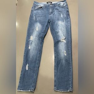 Fire&Rain Skinny jeans